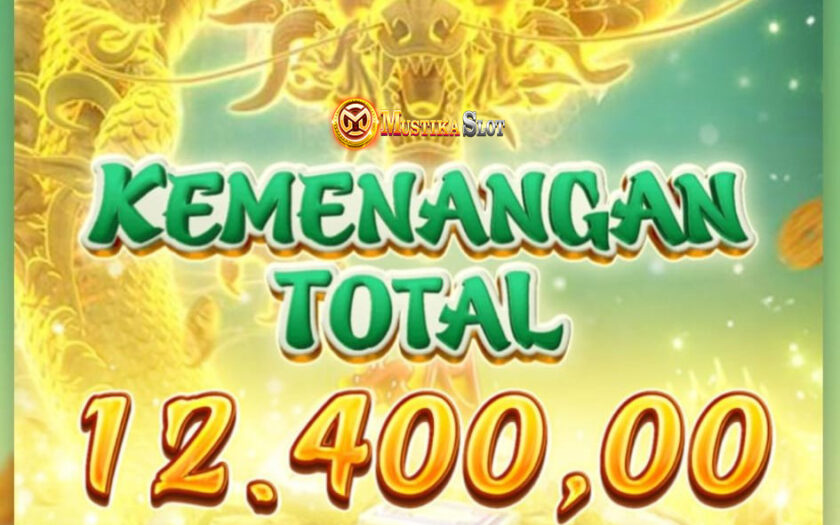 MPO Slot Online RTP Tertinggi